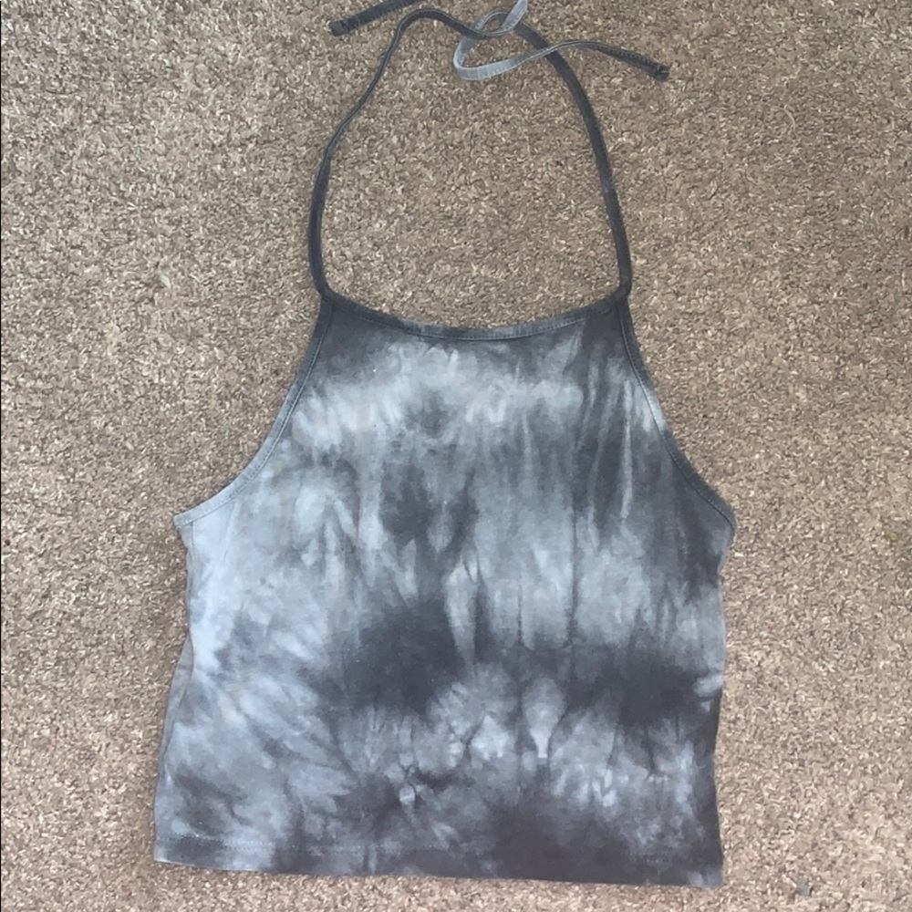 Brandy Melville halter top